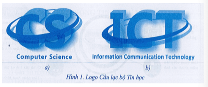 Thiết kế logo để đại diện cho thương hiệu của một nhóm hoặc tổ chức